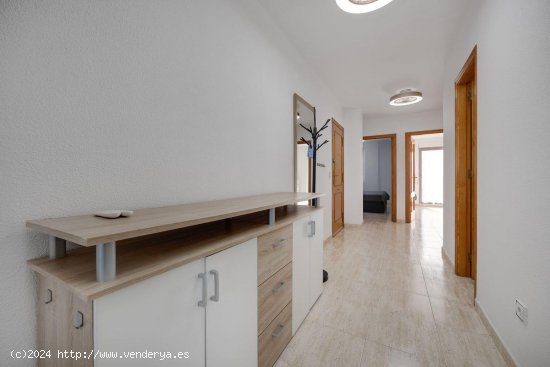 Apartamento en venta en Torrevieja (Alicante)