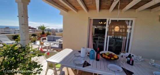 Apartamento en alquiler en Fuengirola (Málaga)