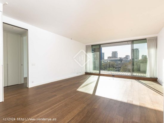 Apartamento en venta en Barcelona (Barcelona)