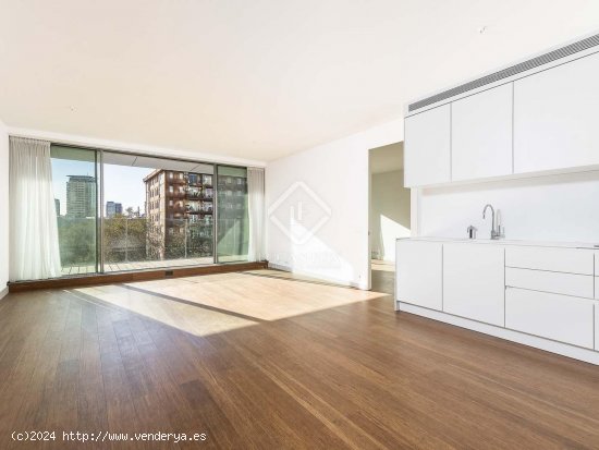 Apartamento en venta en Barcelona (Barcelona)