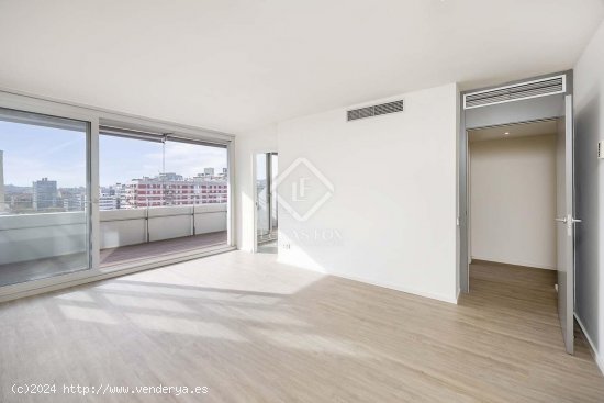 Apartamento en alquiler en Barcelona (Barcelona)