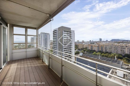 Apartamento en alquiler en Barcelona (Barcelona)