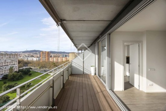 Apartamento en alquiler en Barcelona (Barcelona)