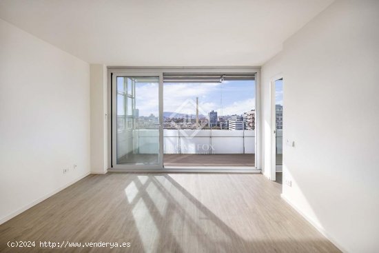 Apartamento en alquiler en Barcelona (Barcelona)