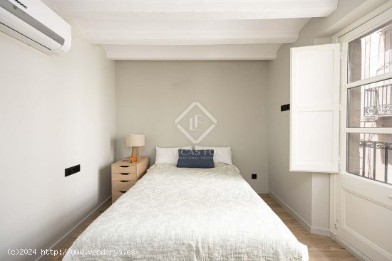 Apartamento en alquiler en Barcelona (Barcelona)