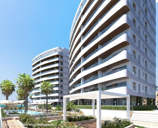 Apartamento en venta en San Javier (Murcia)