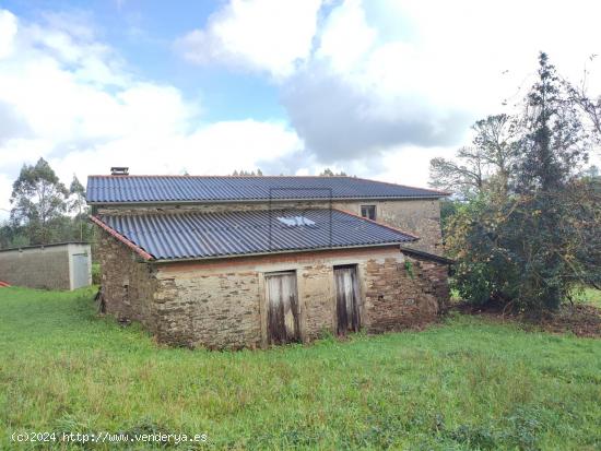 Casa con encanto en Cerdido. - A CORUÑA