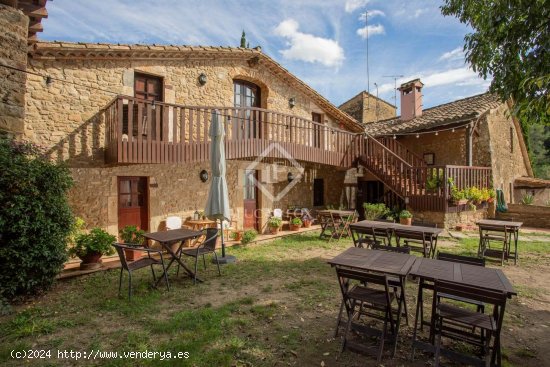 Hotel en venta en Camós (Girona)