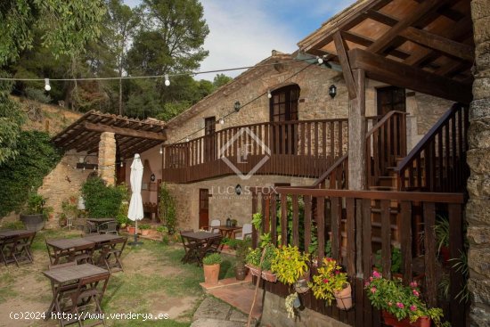 Hotel en venta en Camós (Girona)