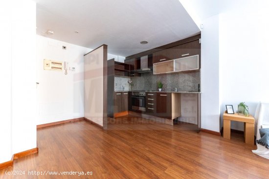 Piso en venta en Reus (Tarragona)