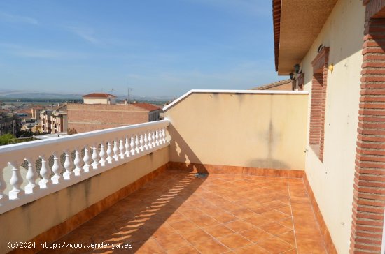  Piso en alquiler en Atarfe (Granada) 