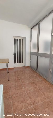 Piso en venta en Atarfe (Granada)