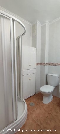 Piso en venta en Atarfe (Granada)