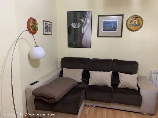  Apartamento en alquiler en Granada (Granada) 