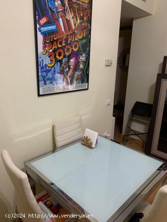 Apartamento en alquiler en Granada (Granada)