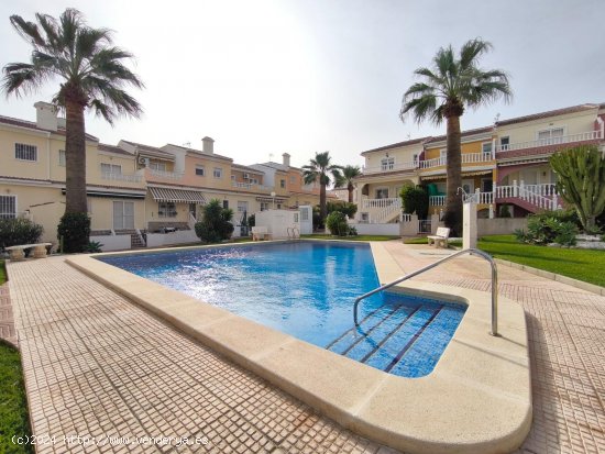 Casa en venta en Ciudad Quesada (Alicante)