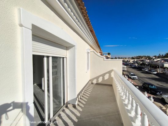 Casa en venta en Ciudad Quesada (Alicante)