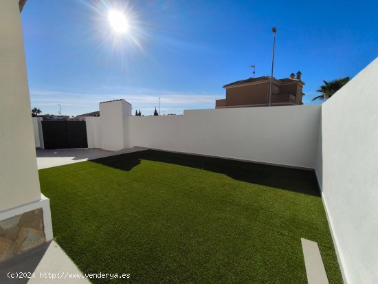 Casa en venta en Ciudad Quesada (Alicante)