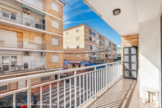  Apartamento en venta en Torrevieja (Alicante) 