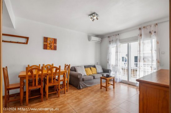 Apartamento en venta en Torrevieja (Alicante)