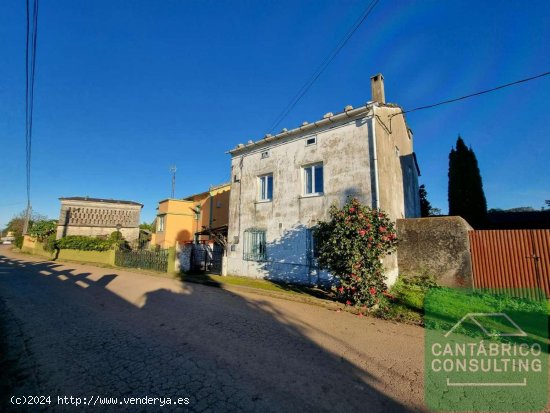 Casa en venta en Castropol (Asturias)