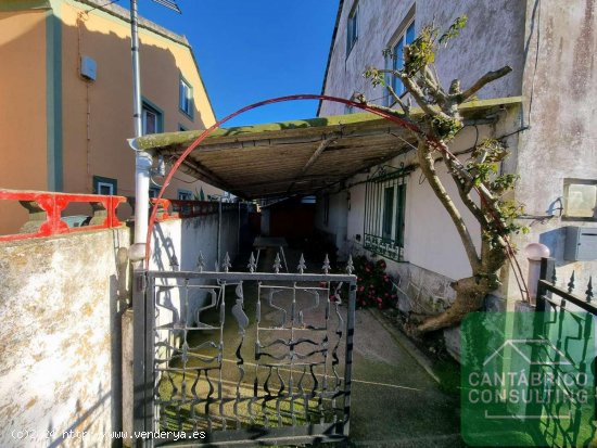 Casa en venta en Castropol (Asturias)