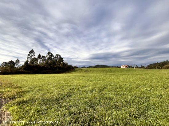 Finca en venta en Gijón (Asturias)