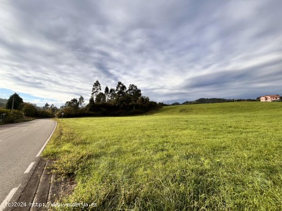 Finca en venta en Gijón (Asturias)