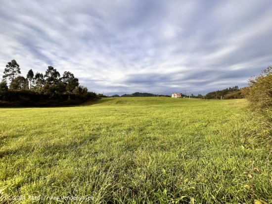 Finca en venta en Gijón (Asturias)