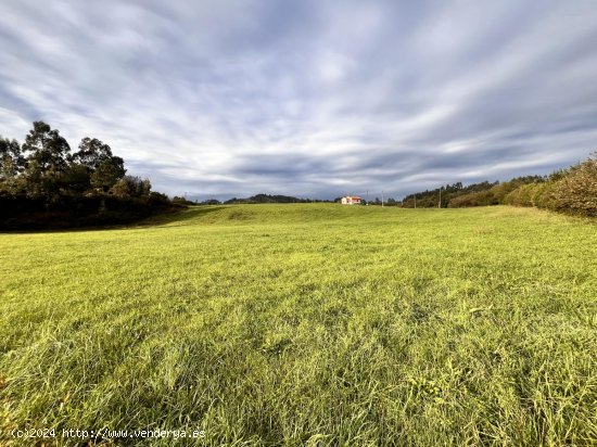 Finca en venta en Gijón (Asturias)