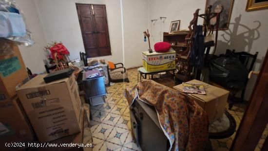 CASA EN PUENTE TOCINOS - MURCIA