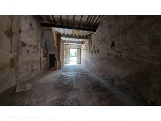 Casa en venta en Santa Coloma de Queralt (Tarragona)