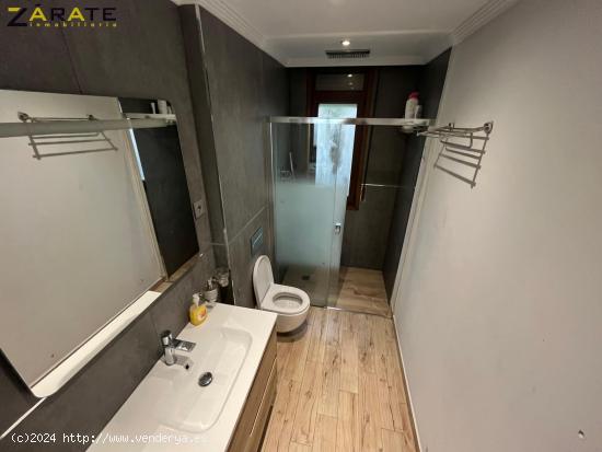 SE VENDE PRECIOSO PISO REFORMADO CON TERRENO Y TXOKO EN ALTAMIRA - VIZCAYA