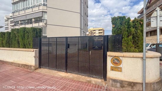 Garaje en venta en Santa Pola (Alicante)