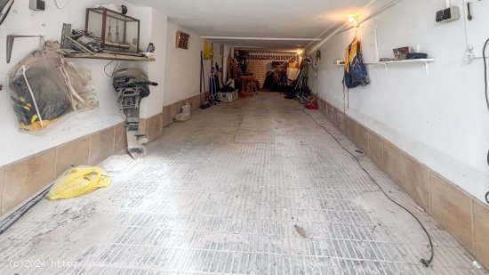 Garaje en venta en Santa Pola (Alicante)