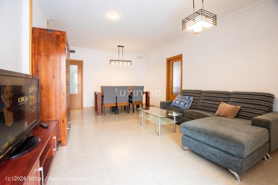 Apartamento en alquiler en Calpe (Alicante)