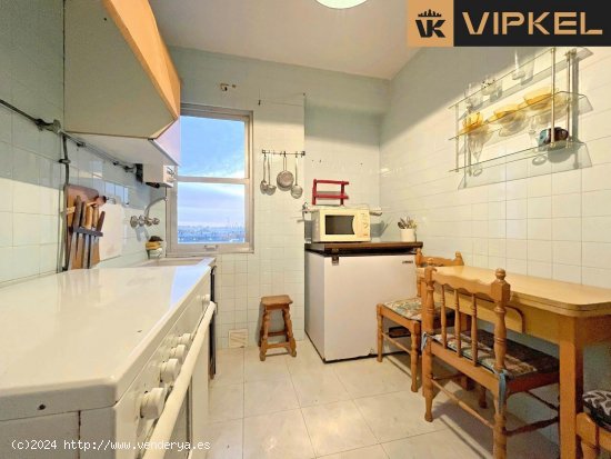 Piso en venta en Narón (La Coruña)