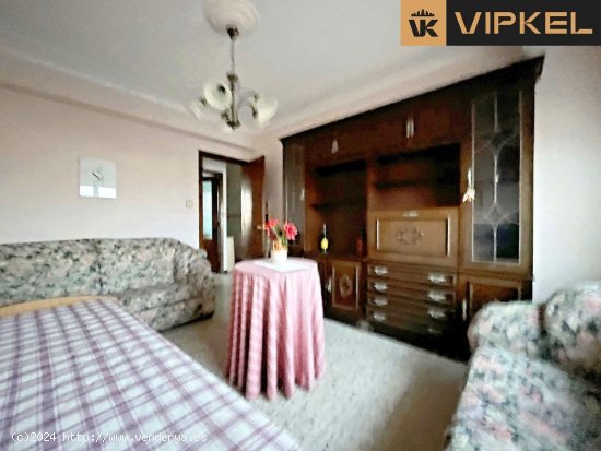 Piso en venta en Narón (La Coruña)