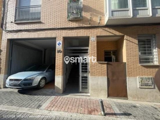 Garaje en venta en Madrid (Madrid)