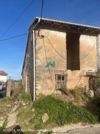 Se vende casa para reformarr - CANTABRIA