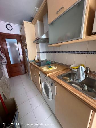 Se alquila apartamento en Ampuero para estancias cortas - CANTABRIA