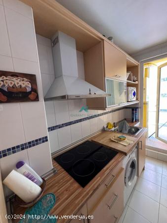 Se alquila apartamento en Ampuero para estancias cortas - CANTABRIA