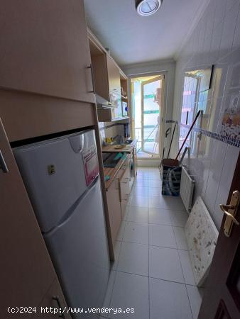 Se alquila apartamento en Ampuero para estancias cortas - CANTABRIA