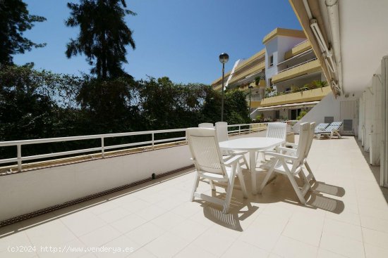 Apartamento en venta en Benalmádena (Málaga)