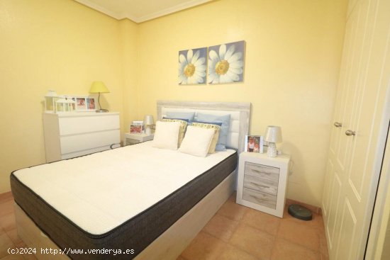 Piso en venta en Torrevieja (Alicante)