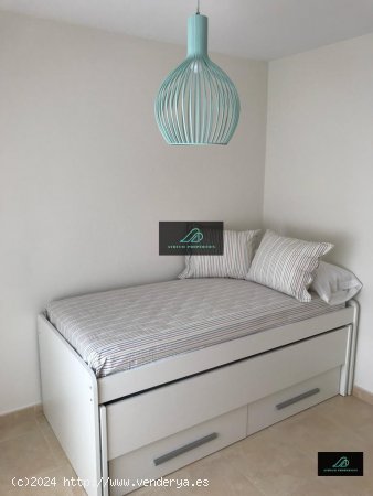 Apartamento en alquiler en Formentera del Segura (Alicante)