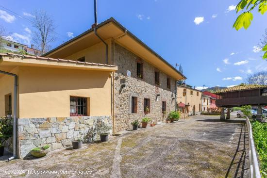 Hotel Rural en Venta, Arroes - ASTURIAS