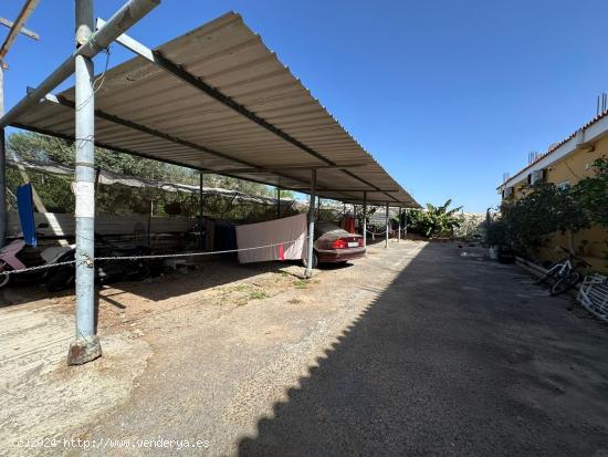 casa de campo en El Salobre - LAS PALMAS