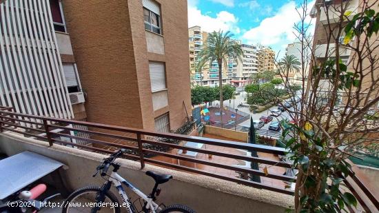  Vivienda de tres habitaciones en San Juan Pueblo. - ALICANTE 