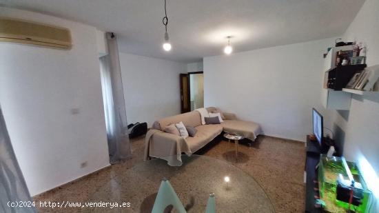 Vivienda de tres habitaciones en San Juan Pueblo. - ALICANTE